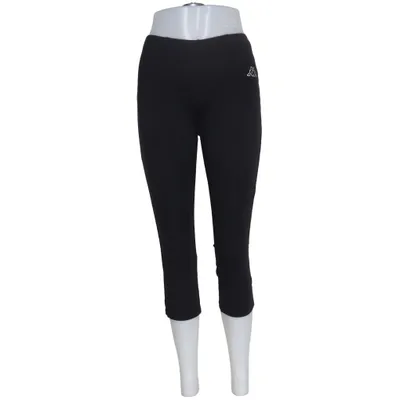 Sweatpants (Black) from Kappa