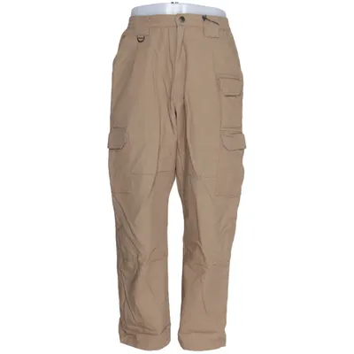 Cargo pants (Beige) from 5.11 Tactical Series Cotton