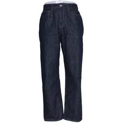 Jeans (Blue) from Denham Cotton