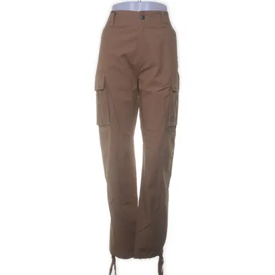 Cargobyxor (Beige) från The North Face Polyester, Nylon, Elastan, Bomull