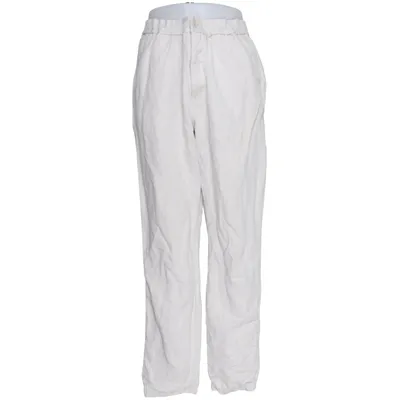 Bukser (Beige) fra Arket Linned, Bomuld
