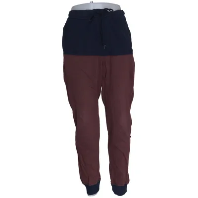 Sweatpants (Blå, Brun) fra Arizona Jean Co Bomuld