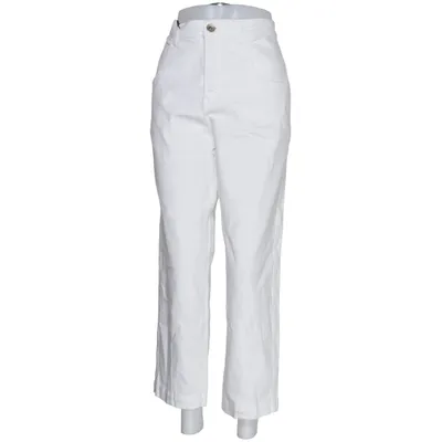 Jeans (White) from Eleventy Cotton, Elastane
