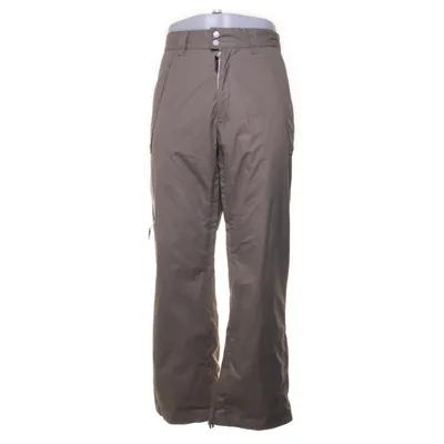 Skibroek (Beige) van WeSC Polyester, Nylon