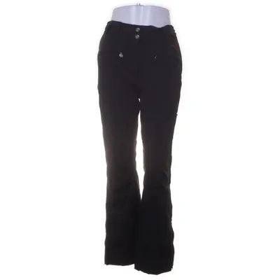 Snow pants (Black) from Covalliero Elastane, Polyester
