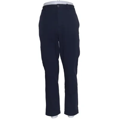 Chinos (Axil Fleece Twill Golf Pant) from J.Lindeberg Elastane, Polyamide