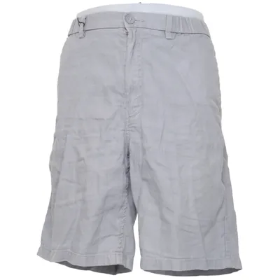 Shorts (Grå) från These Glory Days Bomull, Linne