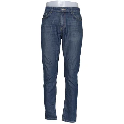 Jean (K md Tight Swan) de Karve Élasthane, Coton biologique, Polyester recyclé