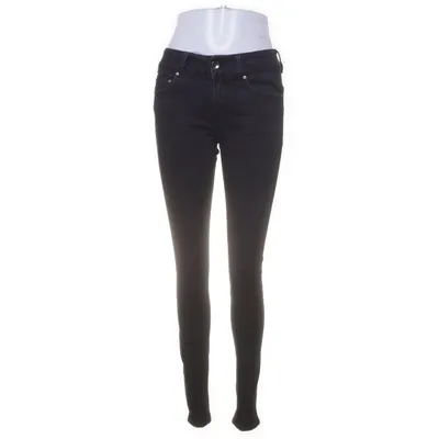 Jeans (Svart) från G-Star Raw Bomull, Elastan, Polyester, Polyuretan