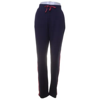 Sweatpants (Blue, Pink) from ElleNor Elastane, Viscose