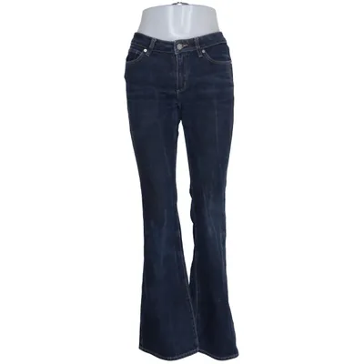 Jeans (A '99 Low Boot) from Abrand Jeans Cotton, Elastane, Polyester