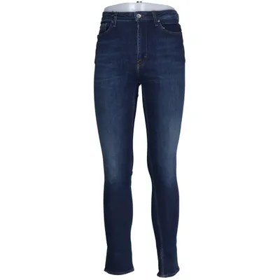Jeans (SHELLY) fra Tiger of Sweden Jeans Bomuld, Elastan, Polyester