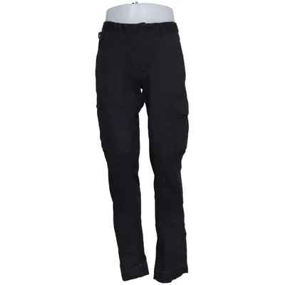 Cargobyxor (Svart) från Prowear Bomull, Polyester