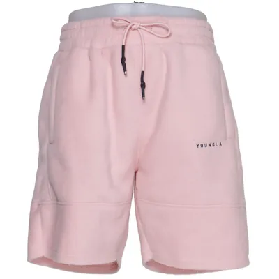 Mjukisshorts (106) från Youngla Polyester