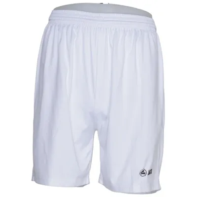 Trainingsshorts (Wit) van Jako Polyester