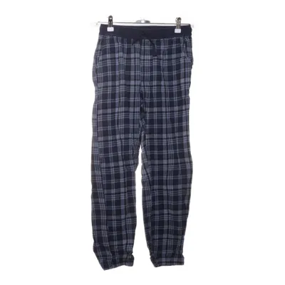 Pajama pants (Blue, Gray) from KappAhl