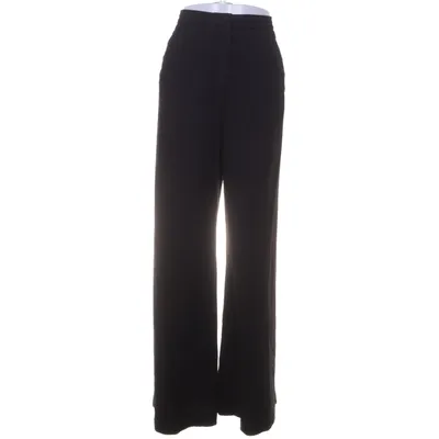 Palazzobukser (Sort) fra Rodebjer Elastan, Polyester, Viscose
