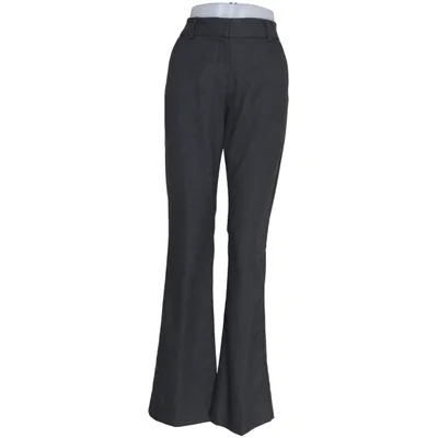 Kostuumbroek (Grijs) van Fiveunits Elastaan, Polyester, Viscose