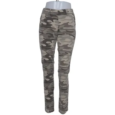 Jeans (Multicolored) from I Say Cotton, Elastane