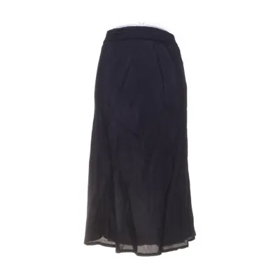 Rok (Zwart) van Masai Viscose