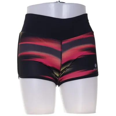 Trainingsshorts (Zwart, Rood, Geel, Meerkleurig) van Björn Borg