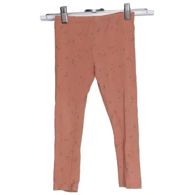 Leggings (Pink) from Noa Noa Miniature Cotton, Elastane