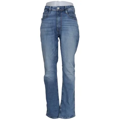 Jean (Bleu) de Pearson Coton, Élasthane