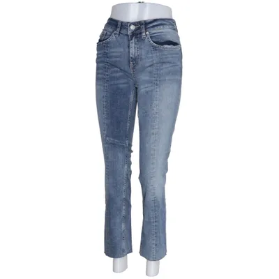 Jeans (Blue) from First Class Choice Cotton, Elastane