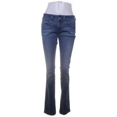 Jeans (Blue) from G-Star Raw Cotton, Polyester, Leather