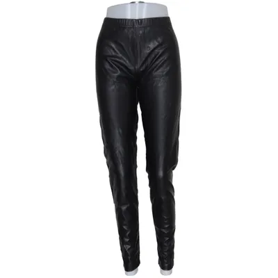Pantalon (Noir) de Molly Bracken