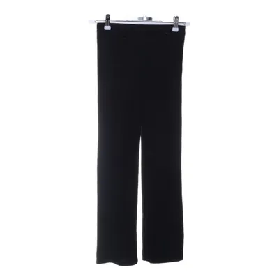 Kostymbyxor (Svart) från KappAhl Elastan, Polyester