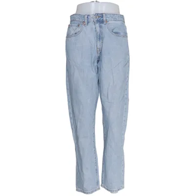 Jeans (Blue) from Vailent Recycled cotton