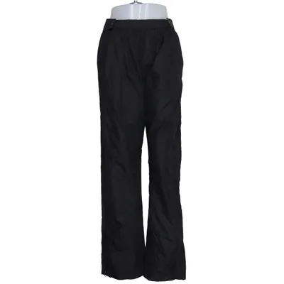 Overtrousers (Black) from Alex Athletics Polyester
