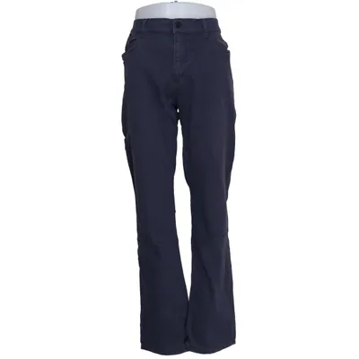 Jeans (Blå) fra Joes Jeans Bomuld, Elastan