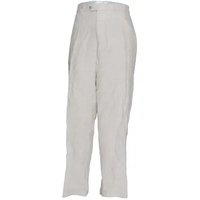 Byxor (Beige) från Roy Brook Linne