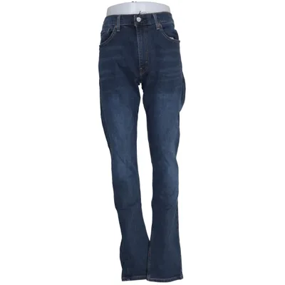 Jeans (512) from Levi Strauss & Co Cotton, Elastane