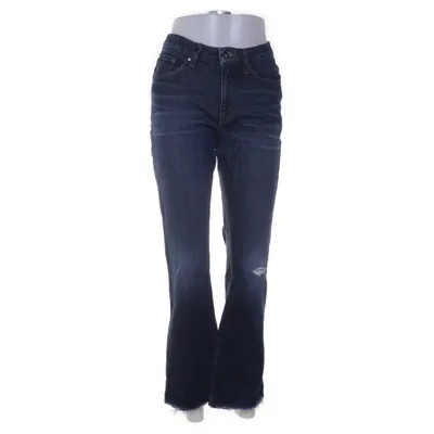 Jean (Bleu) de Tiger of Sweden Jeans Coton, Élasthane