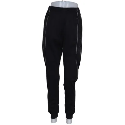Joggers (Black) from Gorilla Wear Polyester