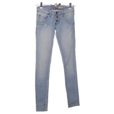 Jeans (Blå) fra Please