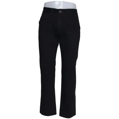 Jeans (Svart) från Acne Jeans Bomull