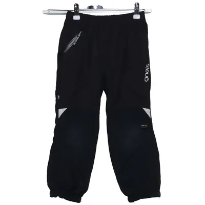 Täckbyxor (Svart) från Gneis Polyamid, Polyester