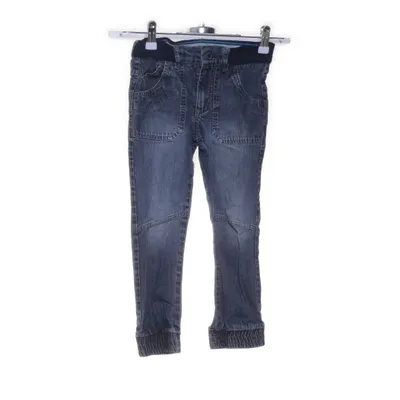 Jeans (Blue) from Geggamoja Cotton