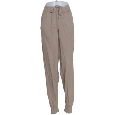 Sweatpants (Beige) from H&M Premium Quality Cotton, Cashmere