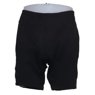 Sports shorts (Black) from Lolë Elastane, Polyamide
