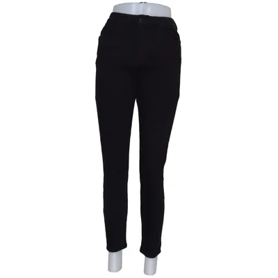 Spijkerbroek (Zwart) van Mango Denim