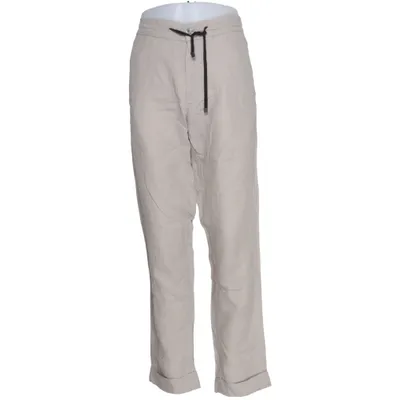 Pants (Nolan Trousers) from Oscar Jacobson Linen