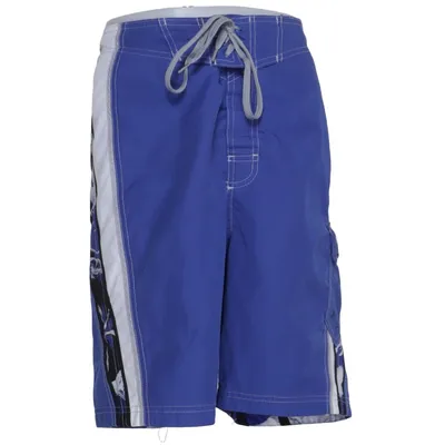 Swim shorts (Blue, White, Black) from Speedo Polyester