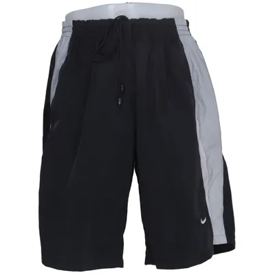 Sports shorts (Black, Gray) from Nike