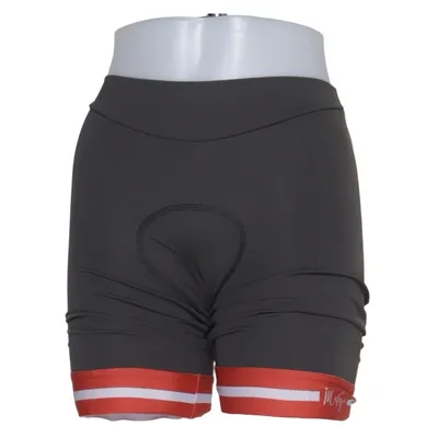 Fietsbroekje (Schliersee 1-2 Pant) van Maloja Elastaan, Polyamide, Polyester