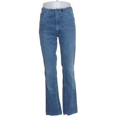 Pantalon en velours (Bleu) de Wrangler